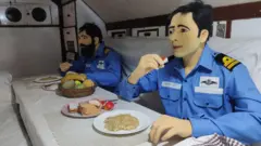 ஐஎன்எஸ் குர்சுரா, 1971 இந்தியா- பாகிஸ்தான் போர், நீர்மூழ்கிக் கப்பல்