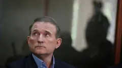 Віктор Медведчук