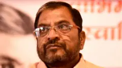 राजू शेट्टी