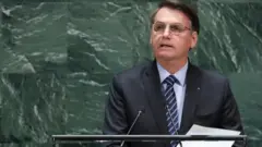 ਜਾਇਰ ਬੋਲਸਨਾਰੋ