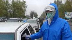 Бишкек