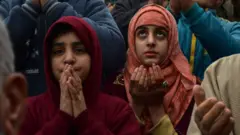 مسلمان