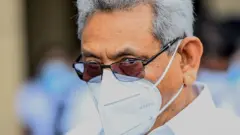 Sri Lanka general election 2020