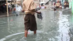Ihindagurika ry'ikirere