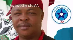 Kenneth Udeze
