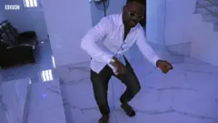 Zubby Mike