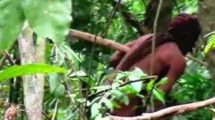 Najusamljeniji čovek na svetu