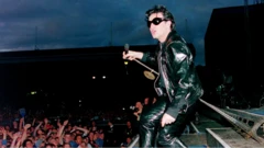 Bono U2