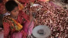 পেঁয়াজ ব্যবসায়ী