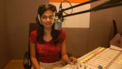 సుచిత్రా రామదురై