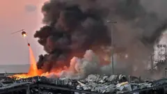beirut blast