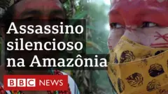 Mortalidade pelo novo coronavírus entre os indígenas é 150% mais alta que a média brasileira.