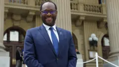 Kaycee Madu: Why Alberta Premier suspend Nigerian born Canadian Justice minister
