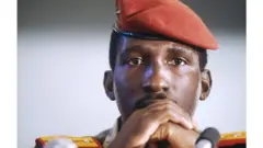 Le procès des auteurs et complices de l'assassinat de Thomas Sankara pourrait intervenir courant 2020