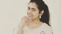 ఆర్‌జే కాజల్