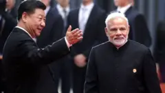 चीन-भारत