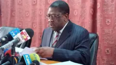 Amos Wako