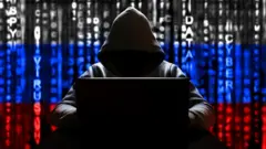 Российская киберугроза