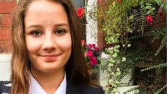 مولي راسل