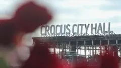 Crocus City Hall