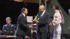 هنري شېبې