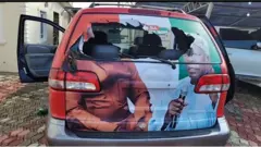 ỌkọYoruba Nation ti wọn bajẹ