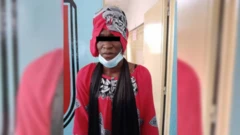 Aworan arakunrin to mura bi obinrin