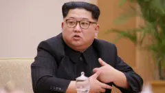 Ким Чен Ын
