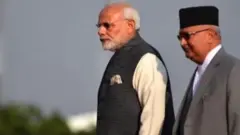 नेपाल