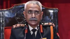 جنرل نراونے