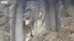 የአልፍሬድ ኢልግ የመቃብር ጅፍራ