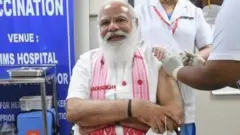 ਨਰਿੰਦਰ ਮੋਦੀ