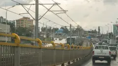 Ethiopie