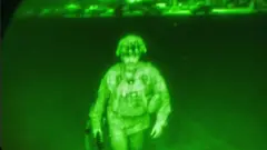 US Forces