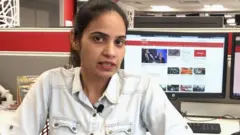 ਸੁਮਨਦੀਪ ਕੌਰ, ਬੀਬੀਸੀ ਪੱਤਰਕਾਰ