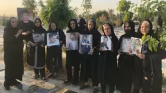 مادران دادخواه