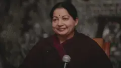 ஜெயலலிதா