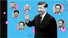 Xi Jinping
