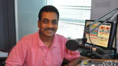 நடராஜ சிவம்