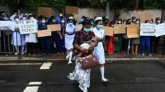 ඖෂධ හිඟය