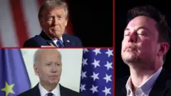 الانتخابات الرئاسية الأمريكية 2024