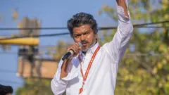 விஜய் தமிழக முதலமைச்சராக சந்திக்கப் போகும் சவால்கள் யாவை?