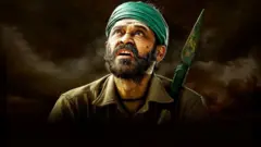 నారప్పలో వెంకటేశ్