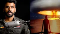 VIGNESH SARAVANAN