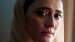 Taliban kitabxanaçı - Vahida Amiri Əfqanıstan Əfqanıstanda həyat Əfqanıstanda qadınlar