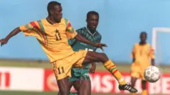 GFA sack CK Akonnor: Ghana fit tip Addo, Rajevac, Tetteh, Desailly for Black Stars Coach?