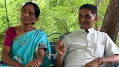 દંપતી