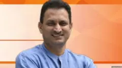 अनंत कुमार हेगड़े