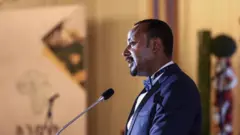 Eebba paarkii Tookkummaa yeroo MM Abiy dubbii dubbatan