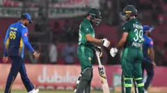 کرکٹ